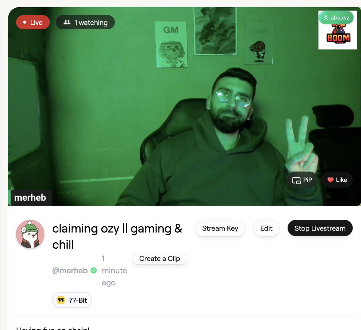 merheb (streamer arc) tweet media