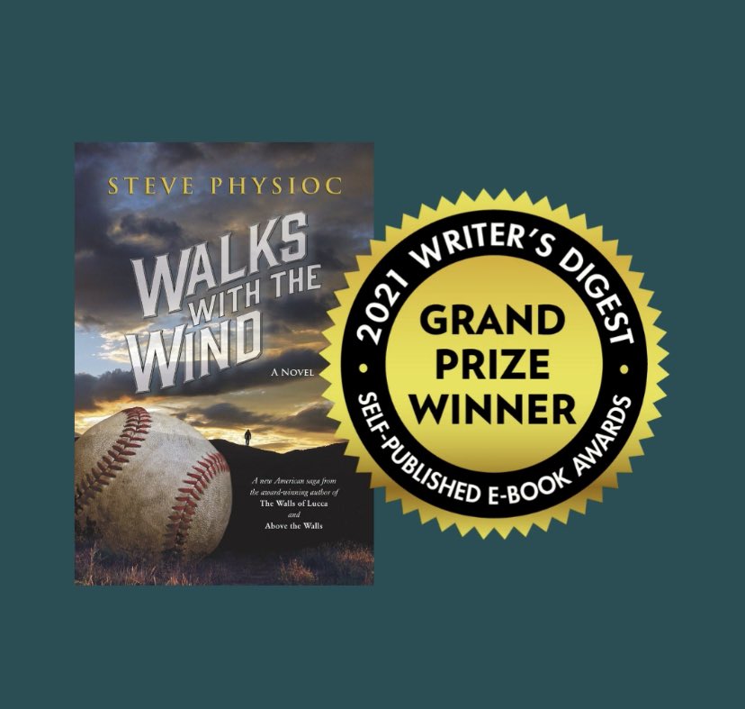 Looking for a good read the first week of the #MLB season? Why not check out Sam Cloud-Carson’s vision quest story in 
 bit.ly/WalkswiththeWi… #BASEBALL #wildlifetracking #ebooks #actionadventure #SouthernUte