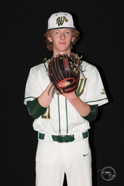 Matthew Martin Foundation (@75foundation) on Twitter photo We are pleased to announce <a href="/NickLambert23/">Nick Lambert</a> as our 2025 WVHS Senior Scholarship recipient.
Nick will attend Indiana University next year to study Finance and Data Science.
Join us on 4/7, before the game at the <a href="/wvhsbaseball/">Warrior Baseball</a> varsity field, as we present him with his scholarship. We are pleased to announce <a href="/NickLambert23/">Nick Lambert</a> as our 2025 WVHS Senior Scholarship recipient.
Nick will attend Indiana University next year to study Finance and Data Science.
Join us on 4/7, before the game at the <a href="/wvhsbaseball/">Warrior Baseball</a> varsity field, as we present him with his scholarship.