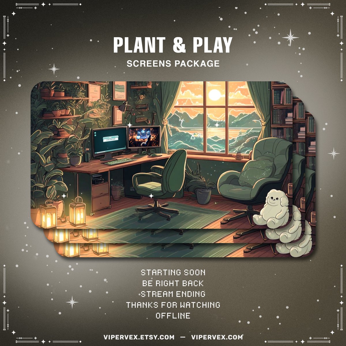 ViperVex tweet media