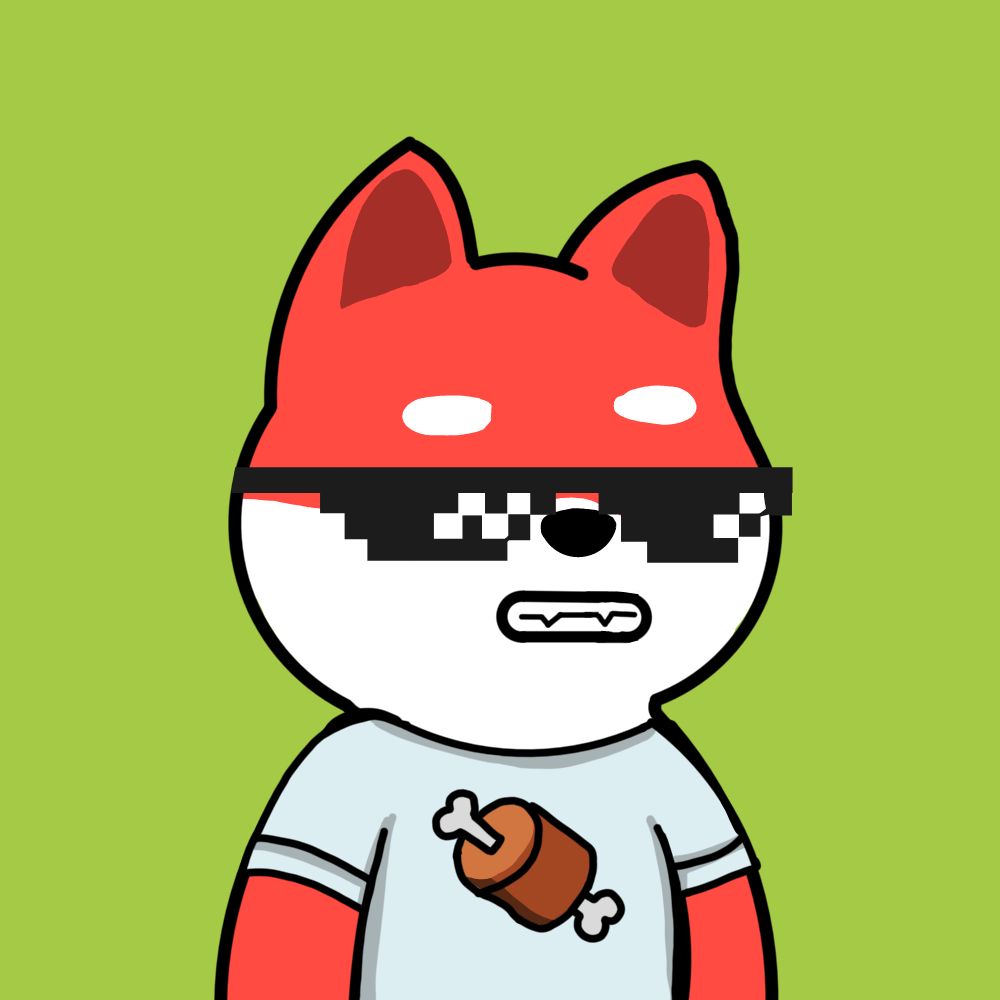 Saw some community members from <a href="/wellyfriends/">welly</a> and <a href="/_SleepyShibs_/">Sleepyshibs</a> supporting a few of our VCs and hosts, so I went and got a few nice things I found from their collections.

Did I do ok? Show me your best outfits or rares from these collections!