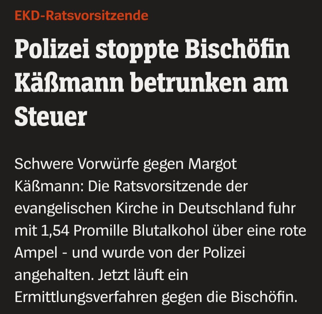 @OpasWaehlenAfD Es gibt auch kein Recht darauf sich zu besaufen.
