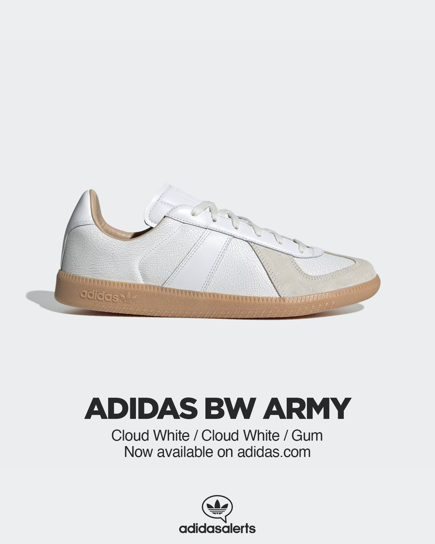 ★ADIDAS★Adidas BW Army Bliss★送料・関税込★ Adidas BW Army Sneakers | Flight Club