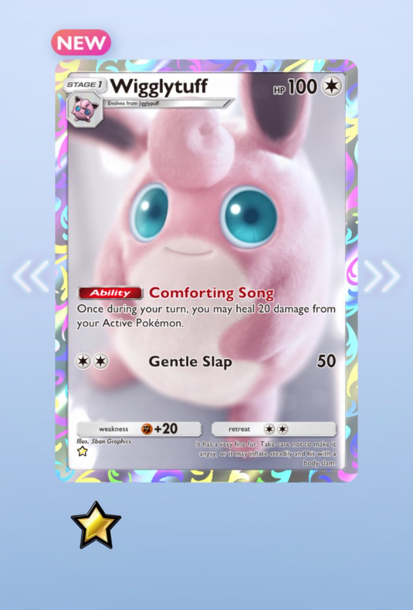 WestyVGC tweet media