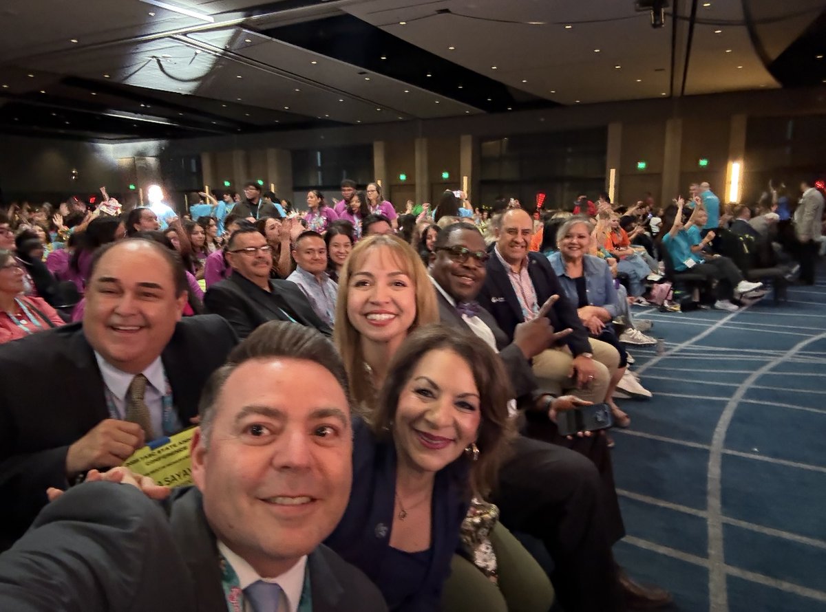 Diana Sayavedra (@dsayavedraepisd) on Twitter photo It was an honor for El Paso ISD to have the Student Councils from <a href="/Burges_Mustangs/">Burges_Mustangs</a> and <a href="/coronado_high/">Coronado High School</a> host the Annual Conference of the <a href="/TASC_StuCo/">TASC</a>. I couldnβt be prouder of them, our <a href="/EPISD_FineArts/">EL Paso ISD Fine Arts</a> students, and our staff for putting on such an incredible event. #ItStartsWithUs It was an honor for El Paso ISD to have the Student Councils from <a href="/Burges_Mustangs/">Burges_Mustangs</a> and <a href="/coronado_high/">Coronado High School</a> host the Annual Conference of the <a href="/TASC_StuCo/">TASC</a>. I couldnβt be prouder of them, our <a href="/EPISD_FineArts/">EL Paso ISD Fine Arts</a> students, and our staff for putting on such an incredible event. #ItStartsWithUs