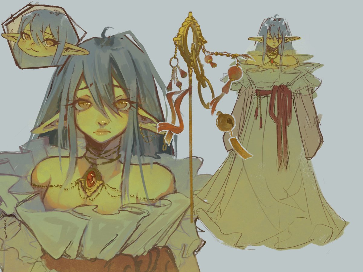 voo_yu's tweet photo. #art https://t.co/srYHH0wjG1