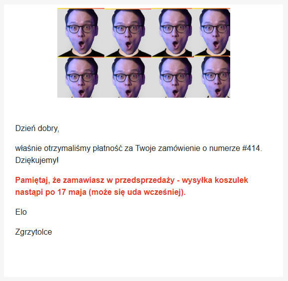 Chodnik tweet media
