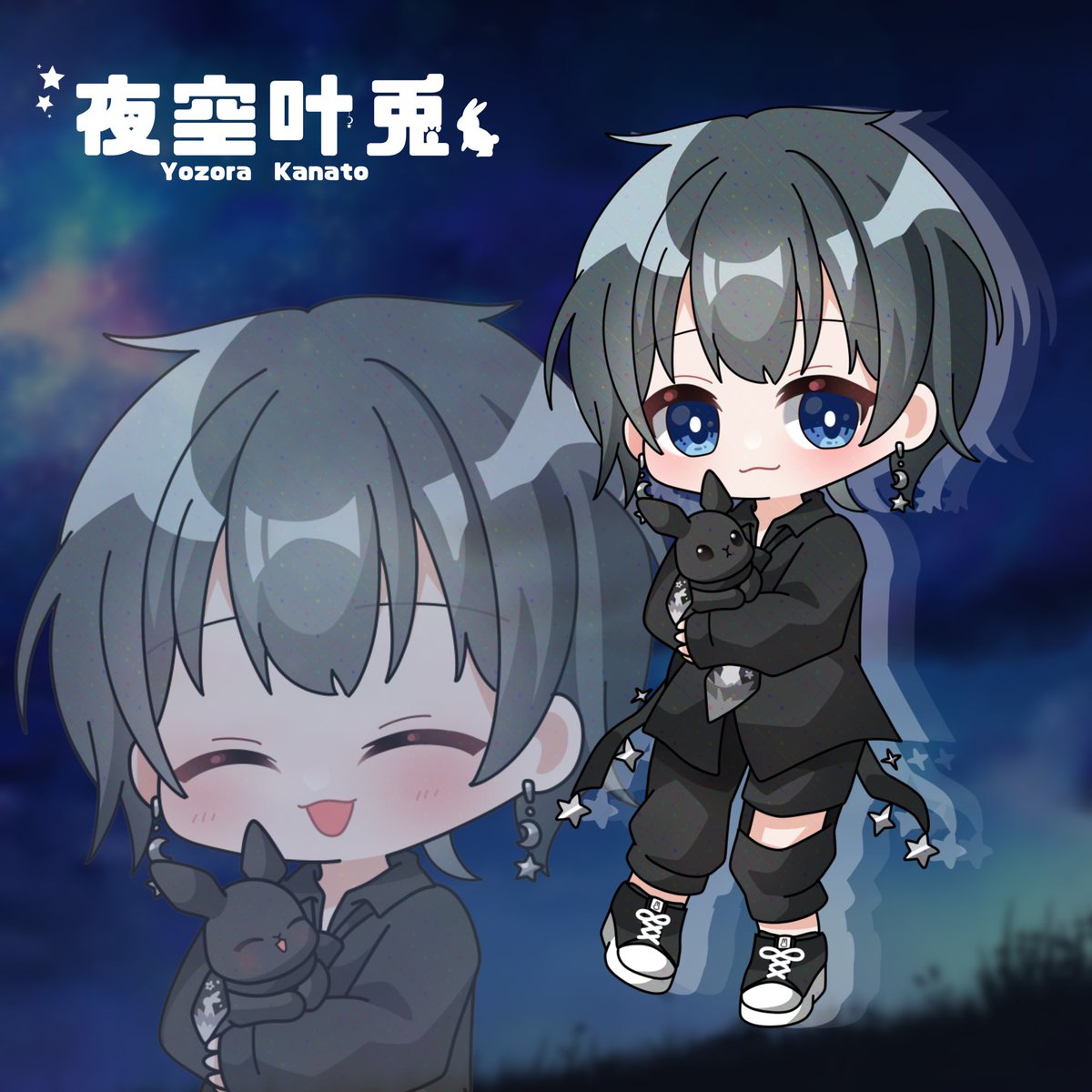 ちゃな@SDイラスト (@chana0209) / Posts / X