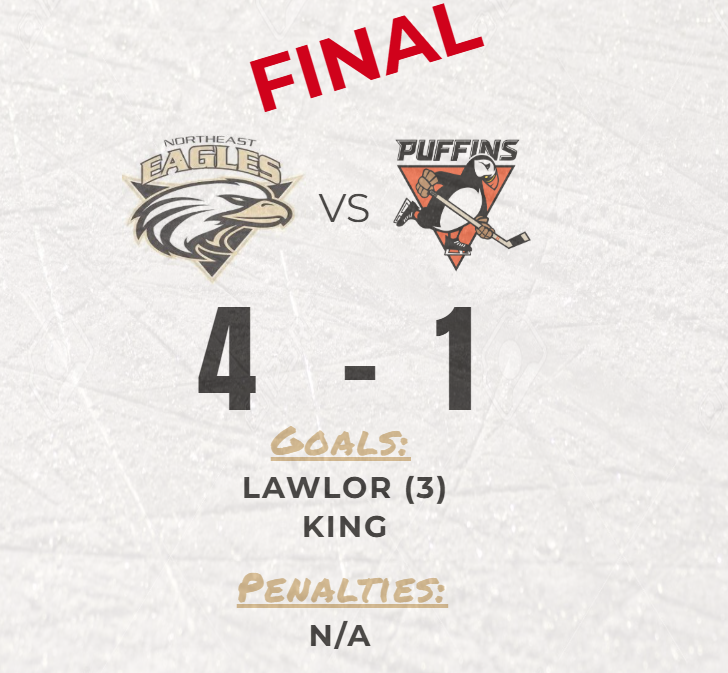 Series evened up as the birds trade 4-1 dubs... what a series so far!!