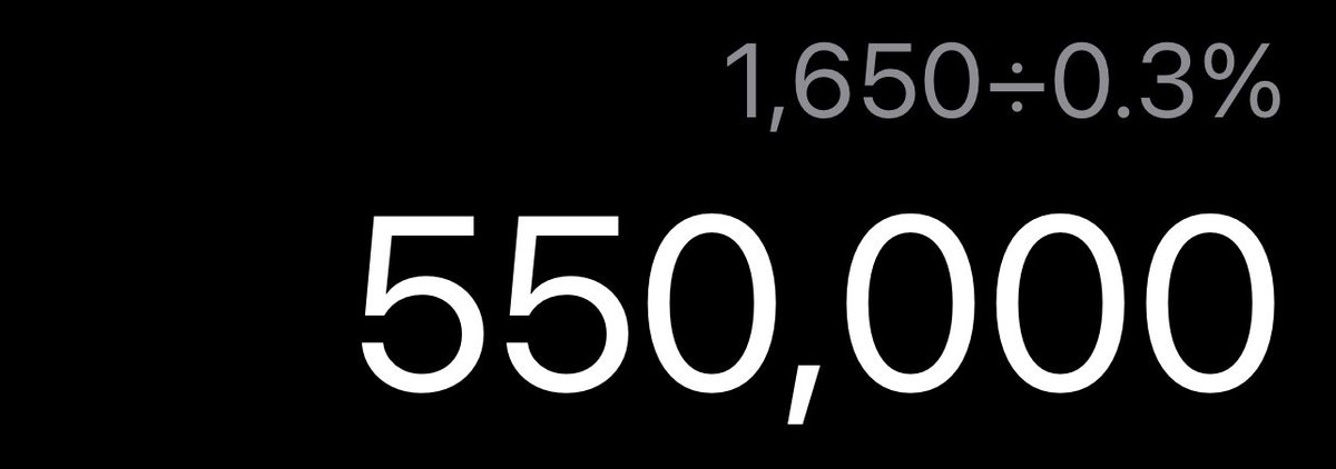 ko1cross's tweet photo. リクルートカードプラス改悪😇
55万使ってやっと無印よりお得になるものの、さらに55万使っても年間1650円しかお得にならないんだったらリクルートカードマイナスって言われても仕方ないね https://t.co/HDXT9Dmp6e