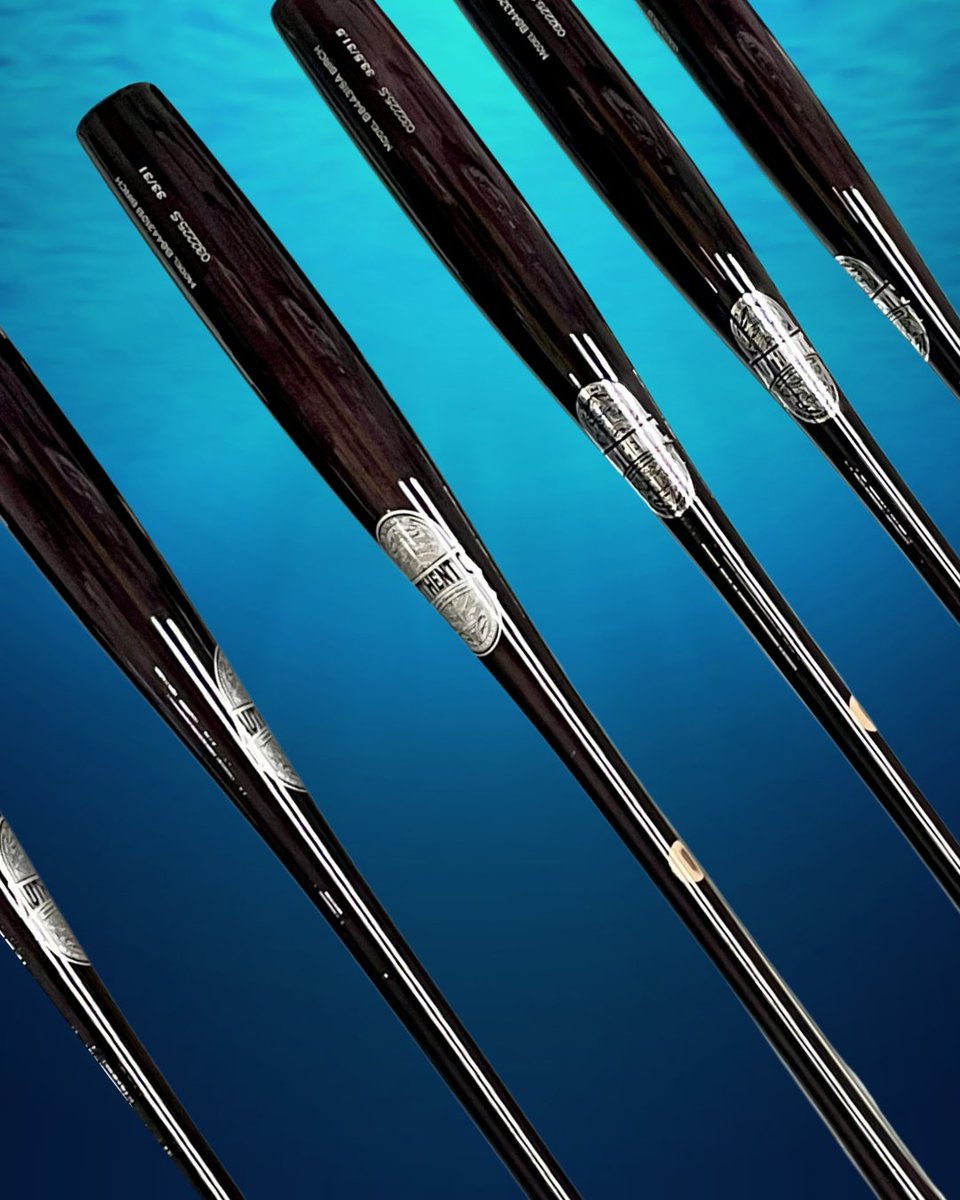 Authentic Bats tweet media