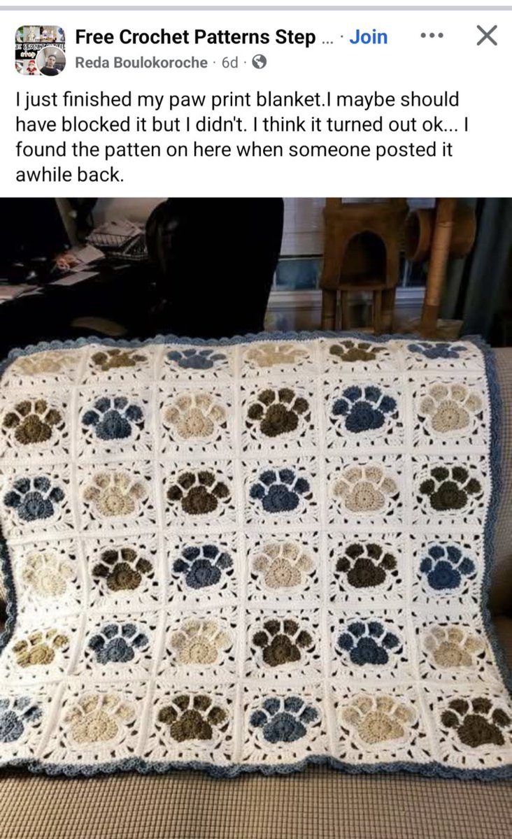 We demand a new blanket!!