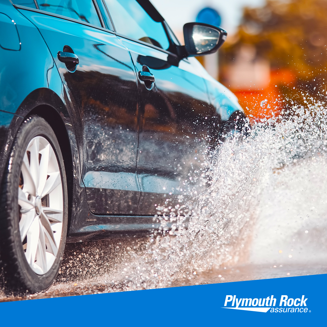 Heavy rain can quickly turn roads dangerous. 🌧️ If you find yourself driving in flooded conditions, it’s important to stay safe. Check out our article for expert tips on how to navigate flooded roadways safely and protect yourself and others. 🚗  ms.spr.ly/6018qE48a