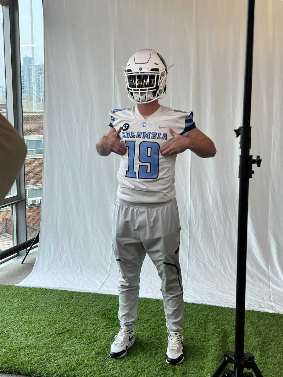 BoydCooper2026's tweet image. Thank you @CULionsFB and @CoachManion_  for having me this weekend. Looking forward to getting back up there this summer. 
@CoachJWood @CoachStoNGo @sparady22 @RecruitMtnBrook @MtnBrookFTBL @YeagerSpartanFB @ALLGASTRNG @AL6AFootball @jhamlin88 @Coach_Poppe @CUFBrecruiting