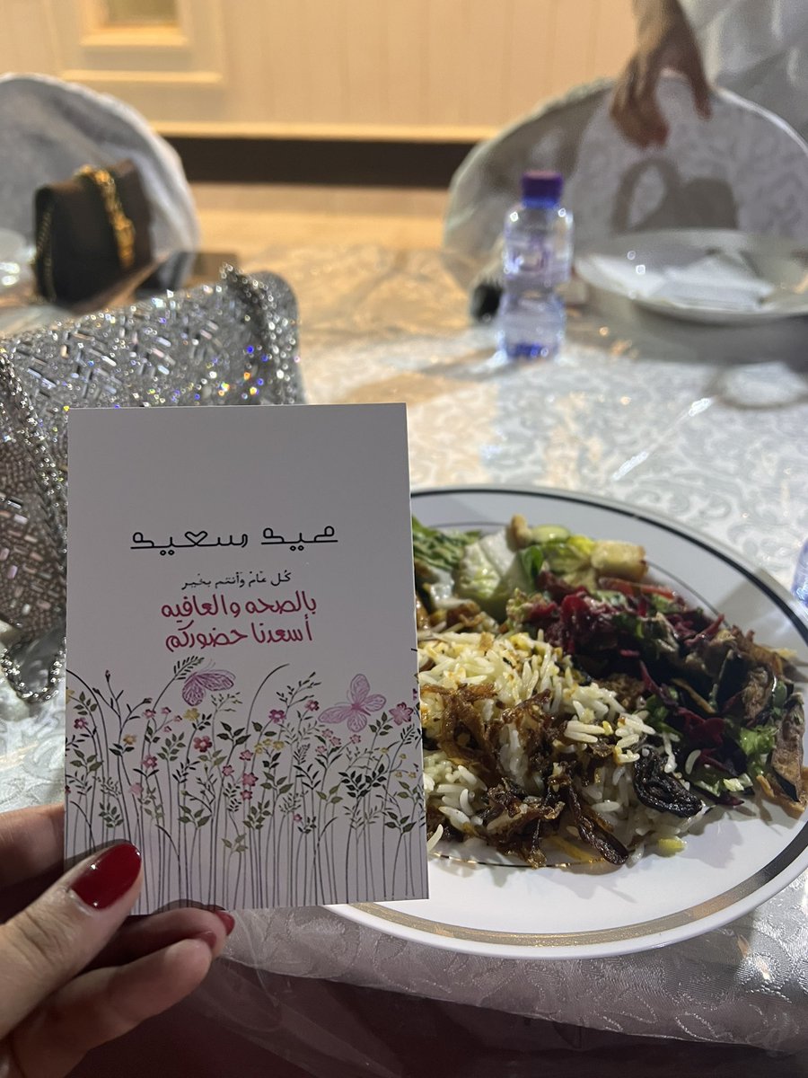 أعياد القصيم مالها مثيل 💛🌸