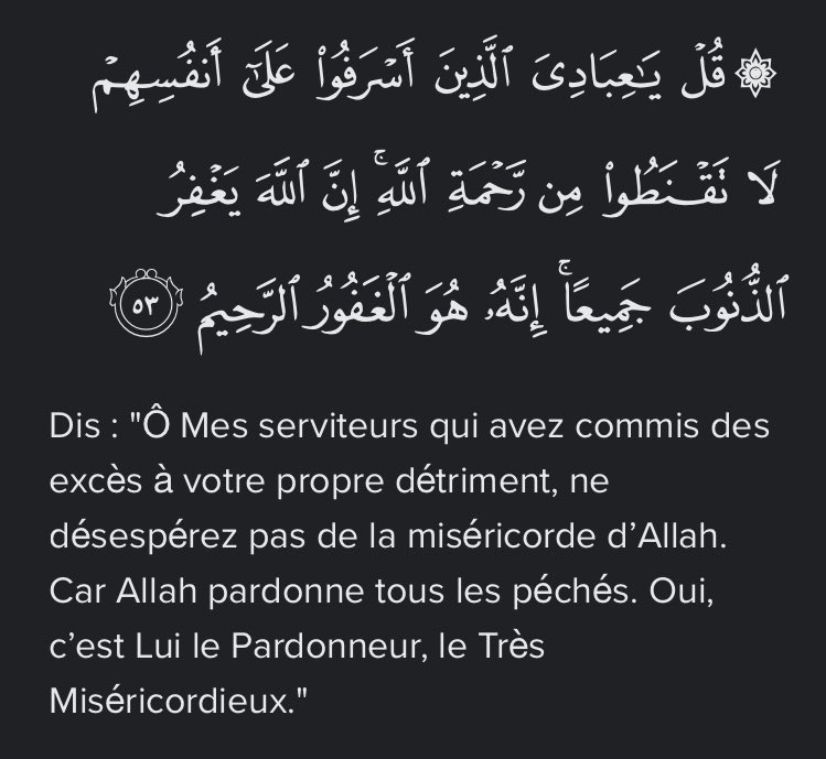 En intraveineuse 💘 !!!