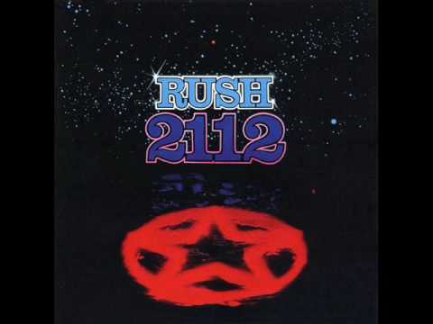 Happy 49th Birthday to <a href="/rushtheband/">Rush</a> 4th studio album released on this date 1st April 1976..... 
Widely regarded as a classic album, a major influence on hard rock, progressive rock and heavy metal.
