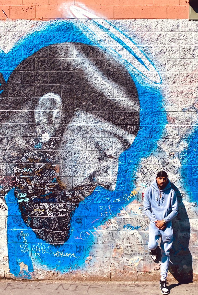 MaadyBK67's tweet photo. Long Live Hussle 👑🏁 https://t.co/RiwVBCivlq