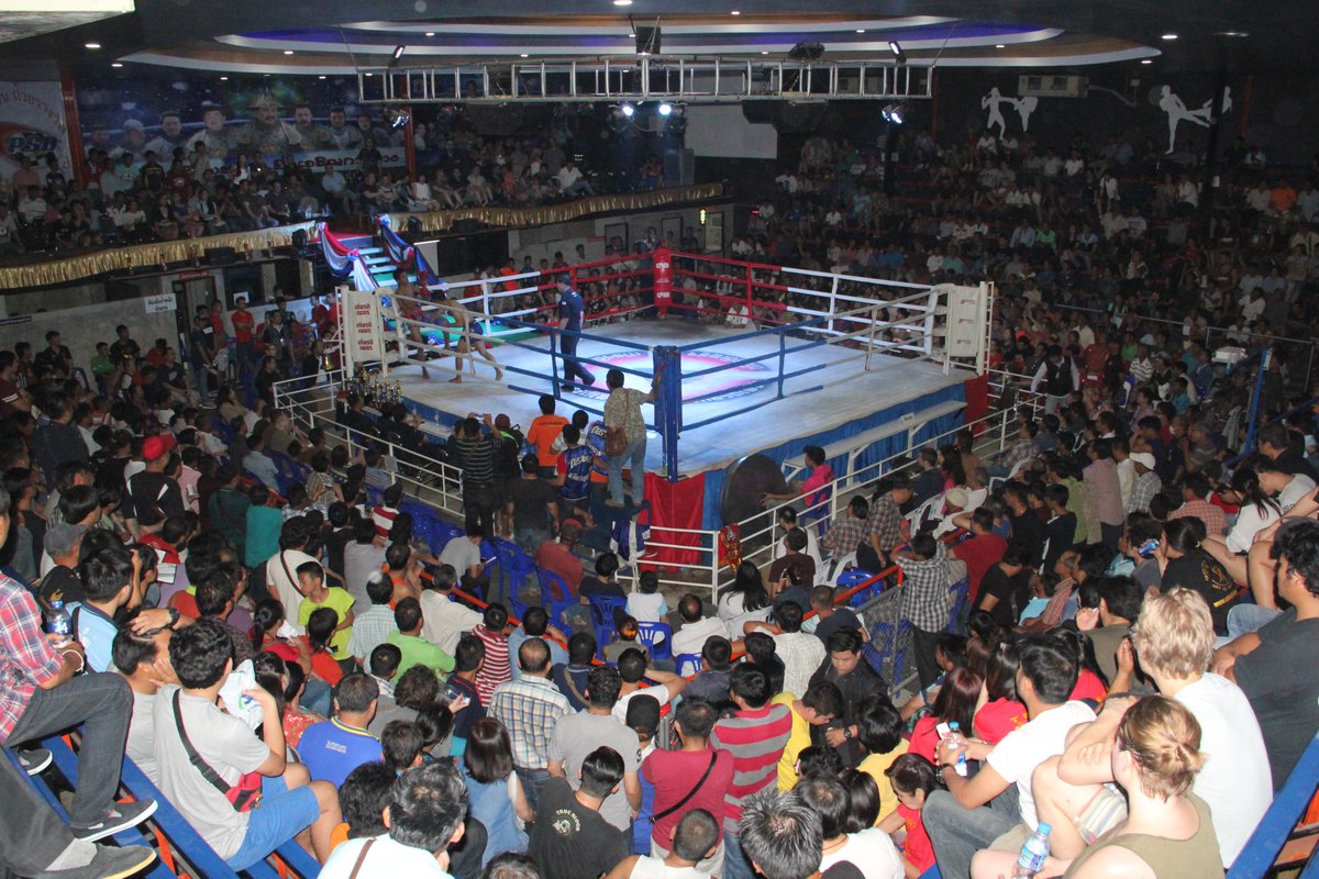 MuayStadium tweet picture