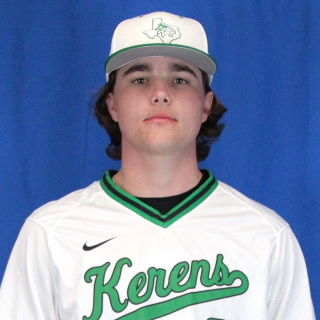 2ATxHSBaseball (@2atxhsbaseball) on Twitter photo Congratulations to the D-BAT 2A Hitter of the Week
Kannon Ritchie, Sr, Kerens, 7-7, 4 HR, 3 2B, 11 RBIs
<a href="/DBATSPORTS/">D-BAT Sports</a> <a href="/KERENSISD/">KERENS ISD</a> Congratulations to the D-BAT 2A Hitter of the Week
Kannon Ritchie, Sr, Kerens, 7-7, 4 HR, 3 2B, 11 RBIs
<a href="/DBATSPORTS/">D-BAT Sports</a> <a href="/KERENSISD/">KERENS ISD</a>