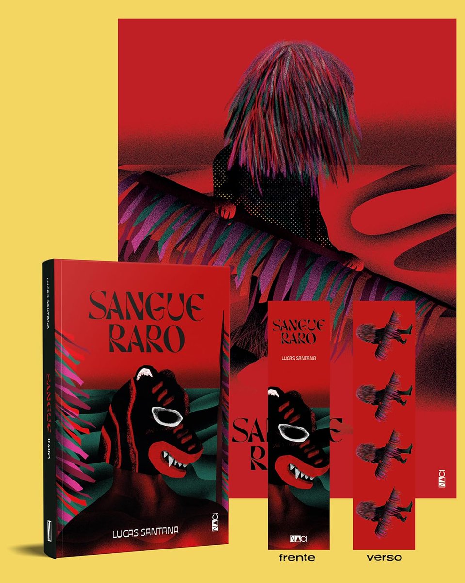 Sem Spoiler tweet media