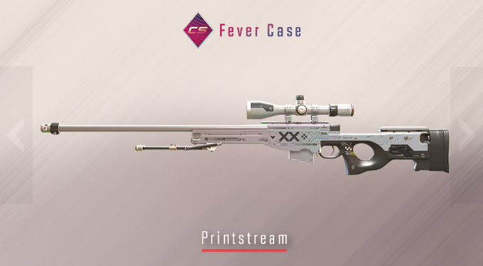 AWP | Printstream.