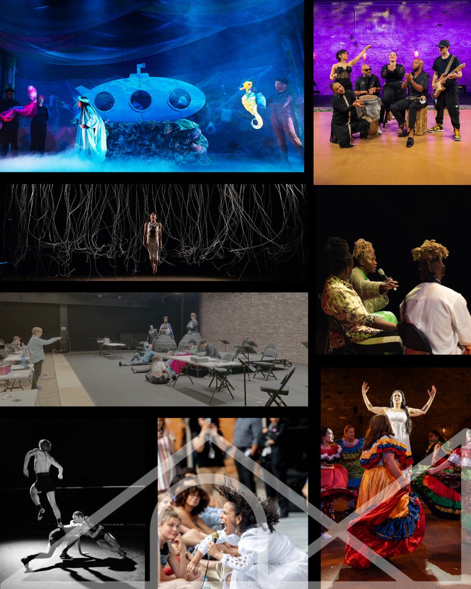 Chelsea Factory tweet media