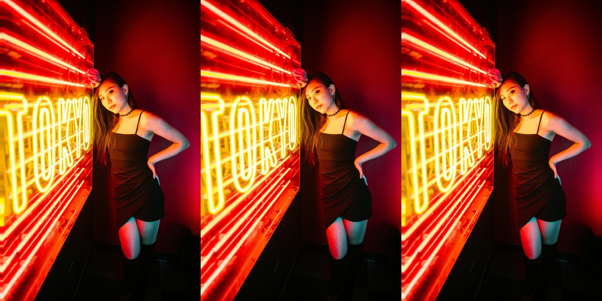 OutmodeLLC's tweet image. Due to popular demand, the LRL "Free View" format has been brought back on #Rendepth. For easy sharing on social media for people without #3D displays. Also supports SBS and other formats for use with #XR glasses and #Stereo3D monitors and tablets.