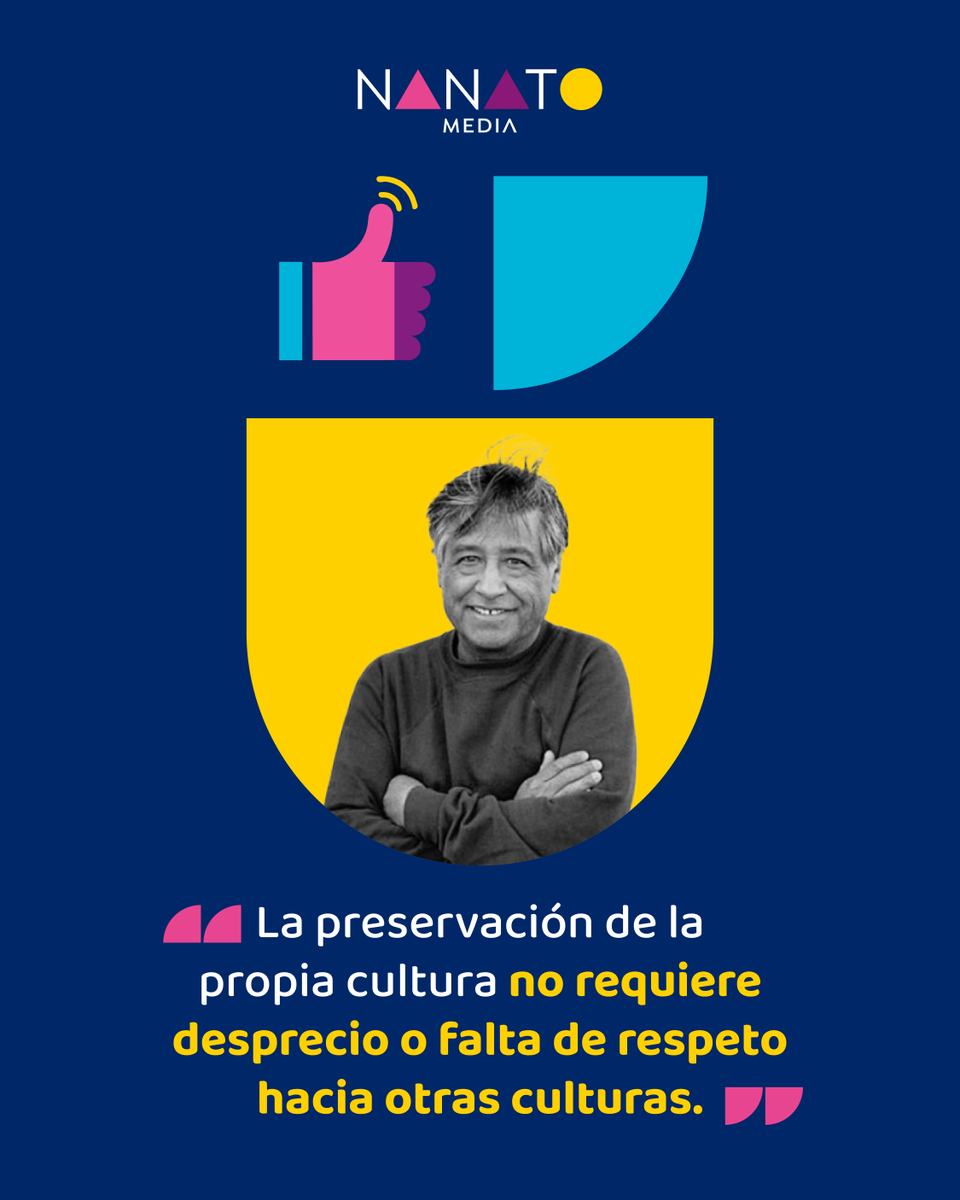 nanatomedia's tweet photo. Today we honor César Chávez, a fierce advocate for farmworkers’ rights. 🧑🏽‍🌾✊🏽 

Through peaceful protest and powerful words, he showed the world that dignity and justice belong to everyone who puts in the work. ¡Sí se puede! 💪🏽✨ 

#CesarChavezDay #sisepuede #workersrights https://t.co/Ev2Hhy0x4s