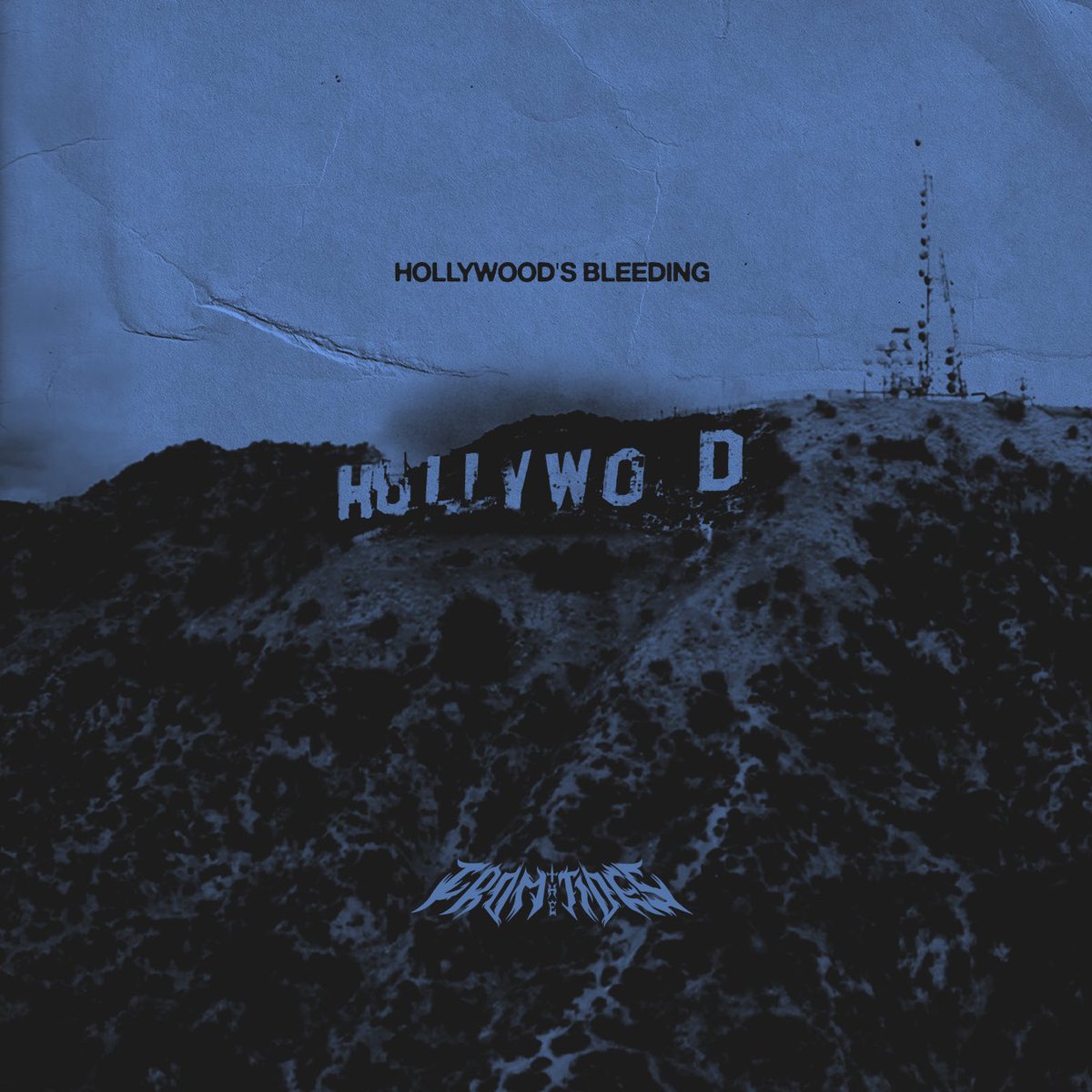 New pics
New music 
New shows 

Stream our cover of <a href="/PostMalone/">Post Malone</a>’s Hollywood’s Bleeding
