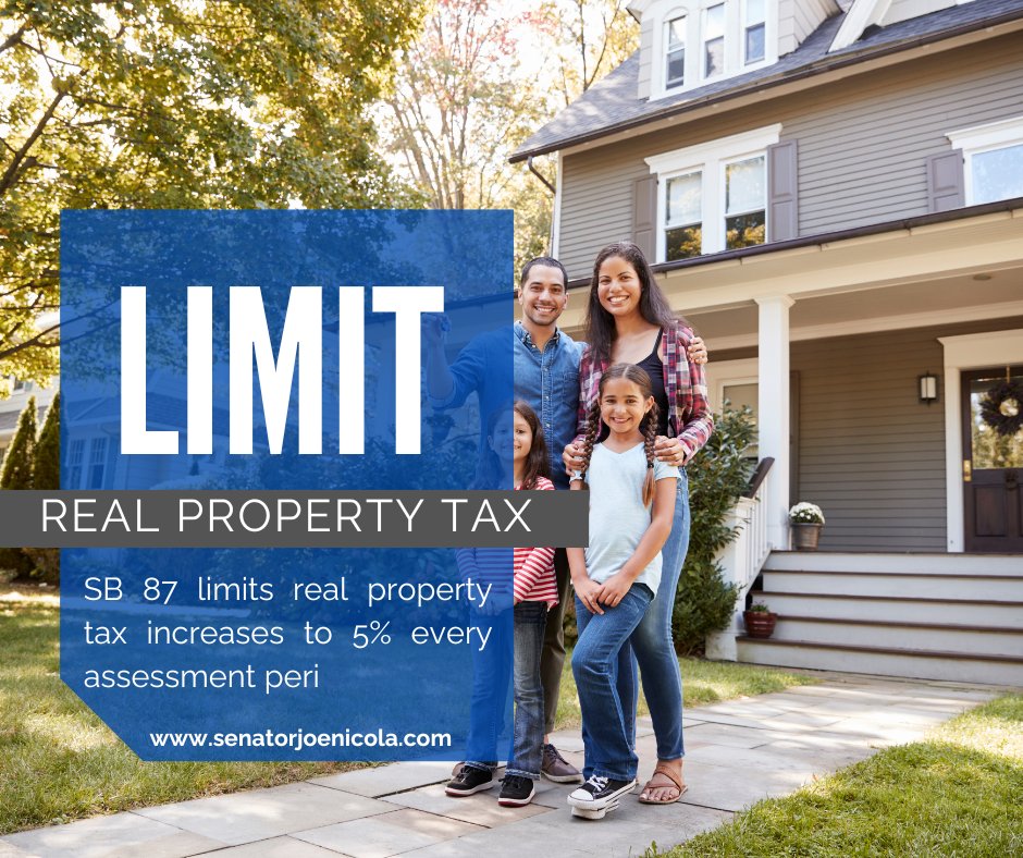 Here is the link to my Property Tax Bill!
senate.mo.gov/25info/BTS_Web…