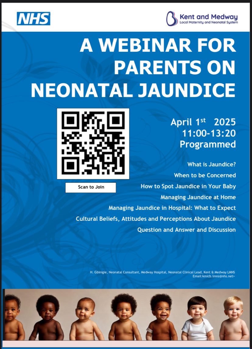 If you RSVP’d in the last 24 hours, please click on the link or scan QR code to join 

bit.ly/41TM1ly

Looking forward to seeing you there