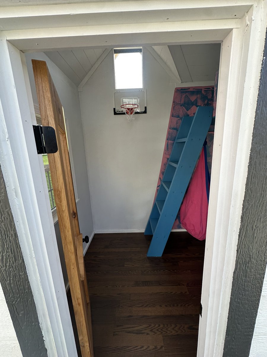 LHS Woodworking tweet media