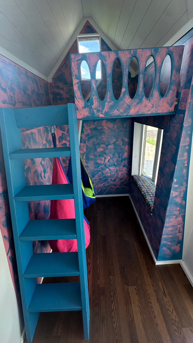 LHS Woodworking tweet media