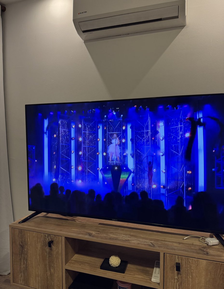 Mis tardes volvieron a ser como en el 2013🫦