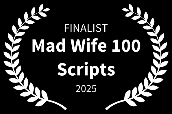 Amazing news! My first screenplay ever, a short historical thriller called "If I Were You" was just selected by Mad Wife 100 Scripts via FilmFreeway.com! 

It was the hardest 20 pages I've ever written. I'm very happy!