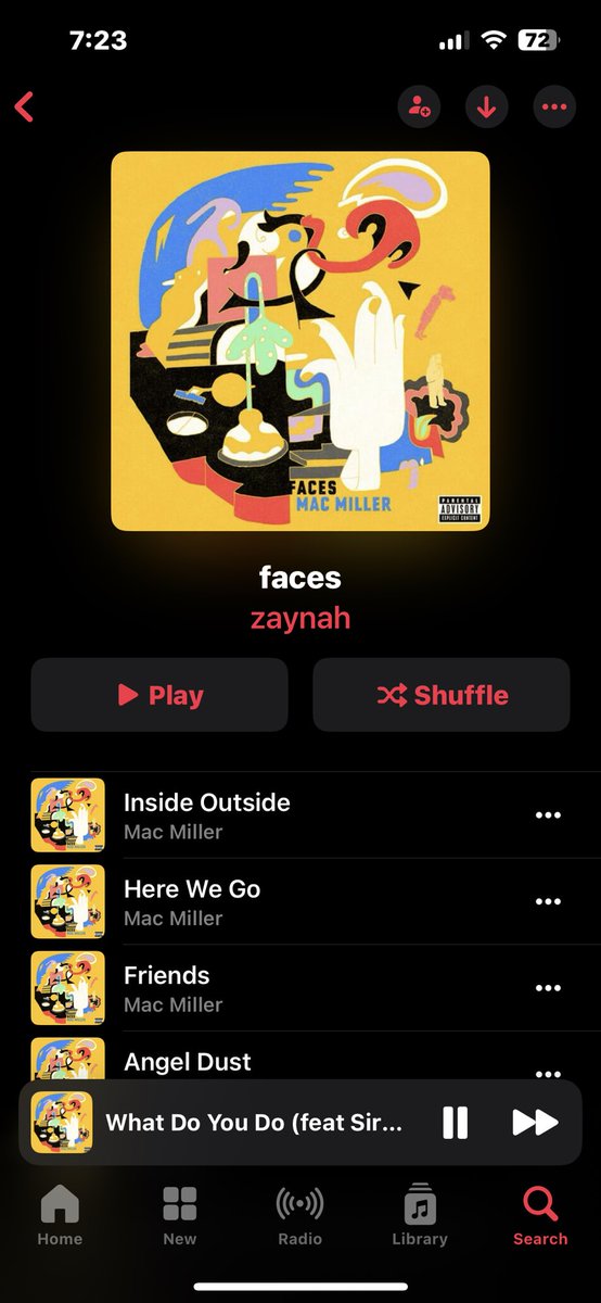 sometimes i need the og samples to feel something