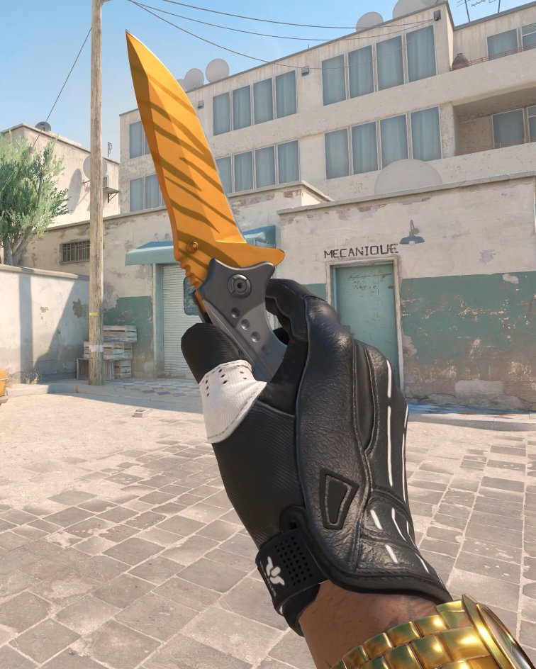 olafkswg - Buying Skins 95% tweet media