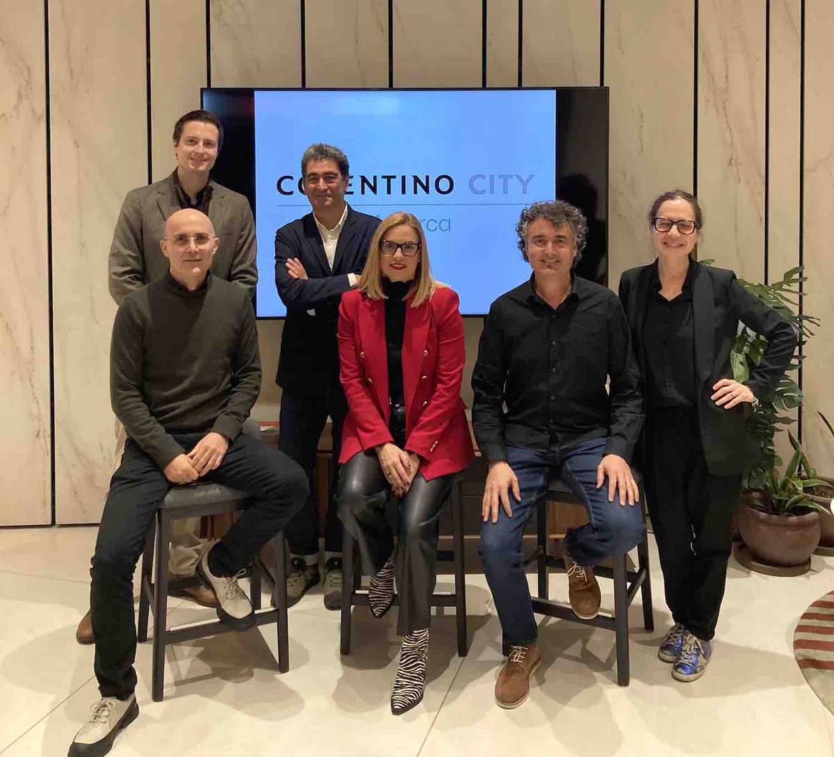 ⭕️Expertos analizan la crisis de #vivienda en #Mallorca
Los ponentes coincidieron en la necesidad de regular mejor el alquiler turístico para garantizar una oferta equilibrada.🔗 👉 construnews.com/vivienda/exper…