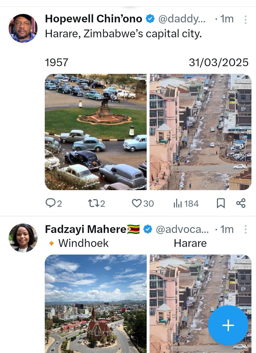 BantuLight's tweet photo. @advocatemahere Great minds think alike https://t.co/BRwJTiuVg3