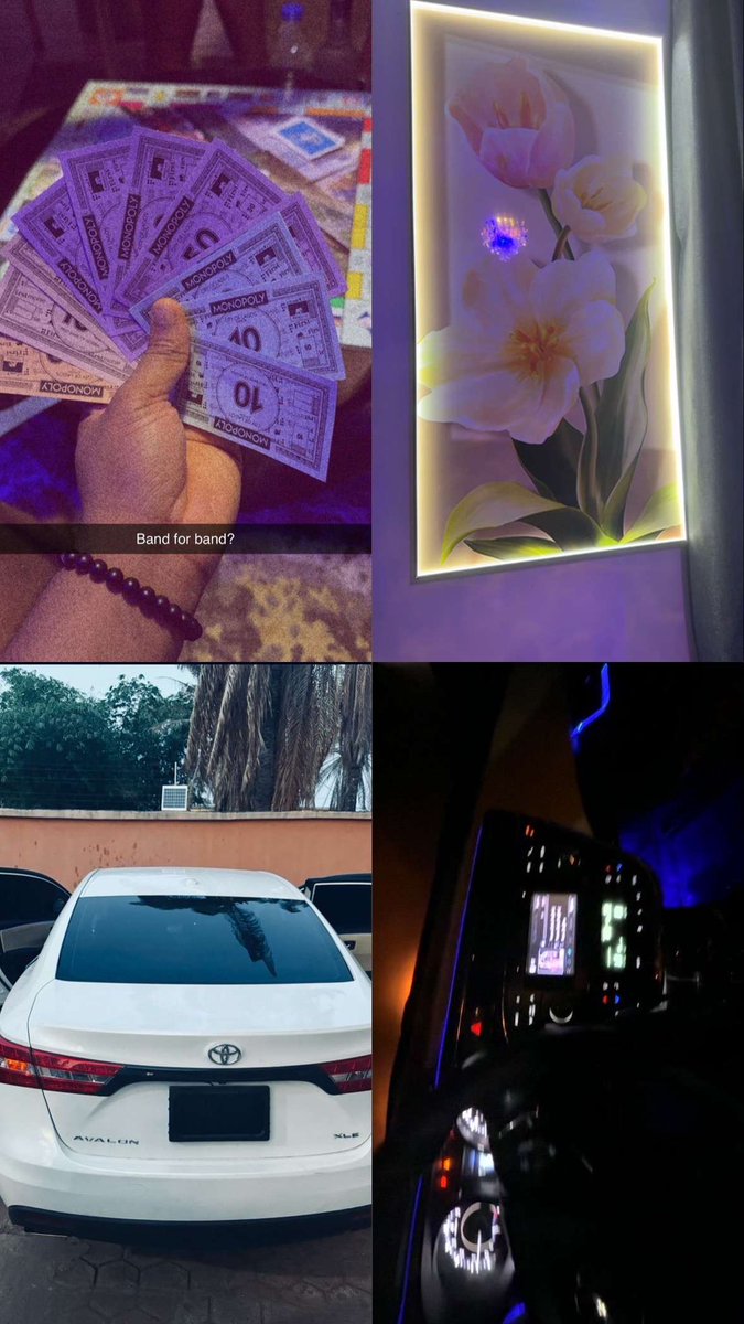 chrisnuzi's tweet image. March 🚮, Alhamdulillah.