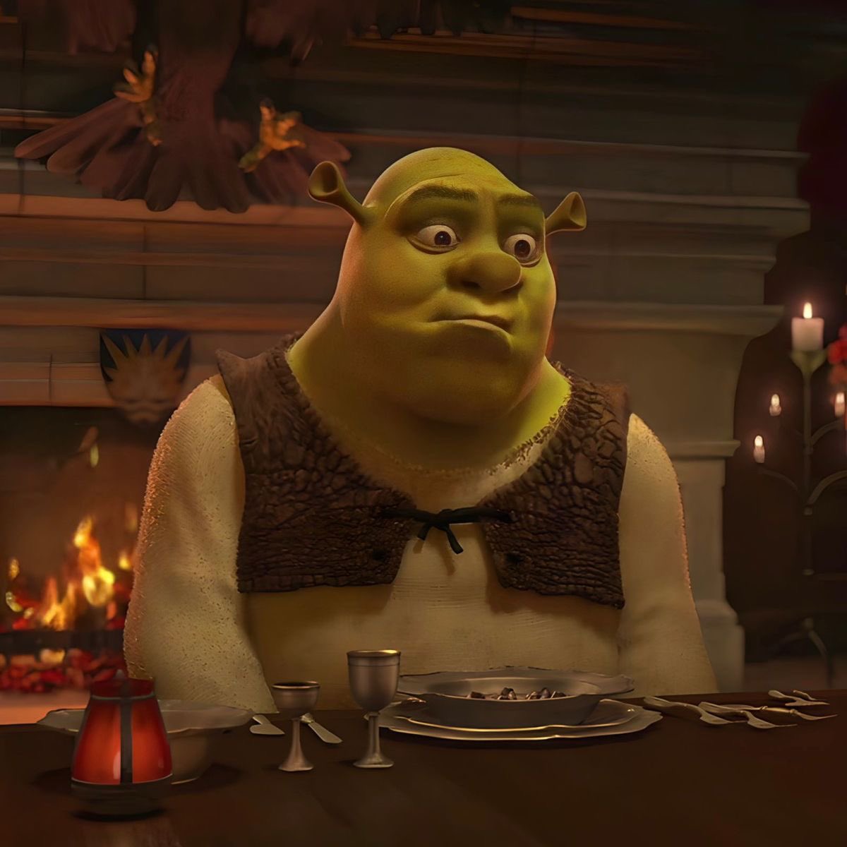 Yemek yerken aklıma 10 sene önce ablama verdiğim 50 TL gelmiştir.