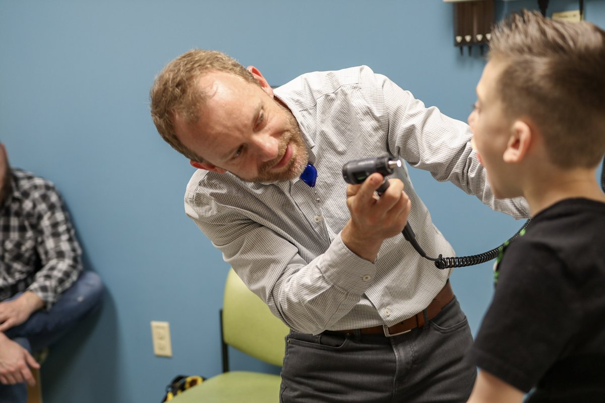 The UNMC Pediatrics Department (@unmc_pediatrics) on Twitter photo Let's hear if for the pediatricians on the #nationaldoctorsday! Thank you for providing excellent care, educating the next generation of physicians and contribution to life changing children's research. <a href="/unmc/">University of Nebraska Medical Center</a> <a href="/UNMCCOM/">UNMC College of Medicine</a> Let's hear if for the pediatricians on the #nationaldoctorsday! Thank you for providing excellent care, educating the next generation of physicians and contribution to life changing children's research. <a href="/unmc/">University of Nebraska Medical Center</a> <a href="/UNMCCOM/">UNMC College of Medicine</a>