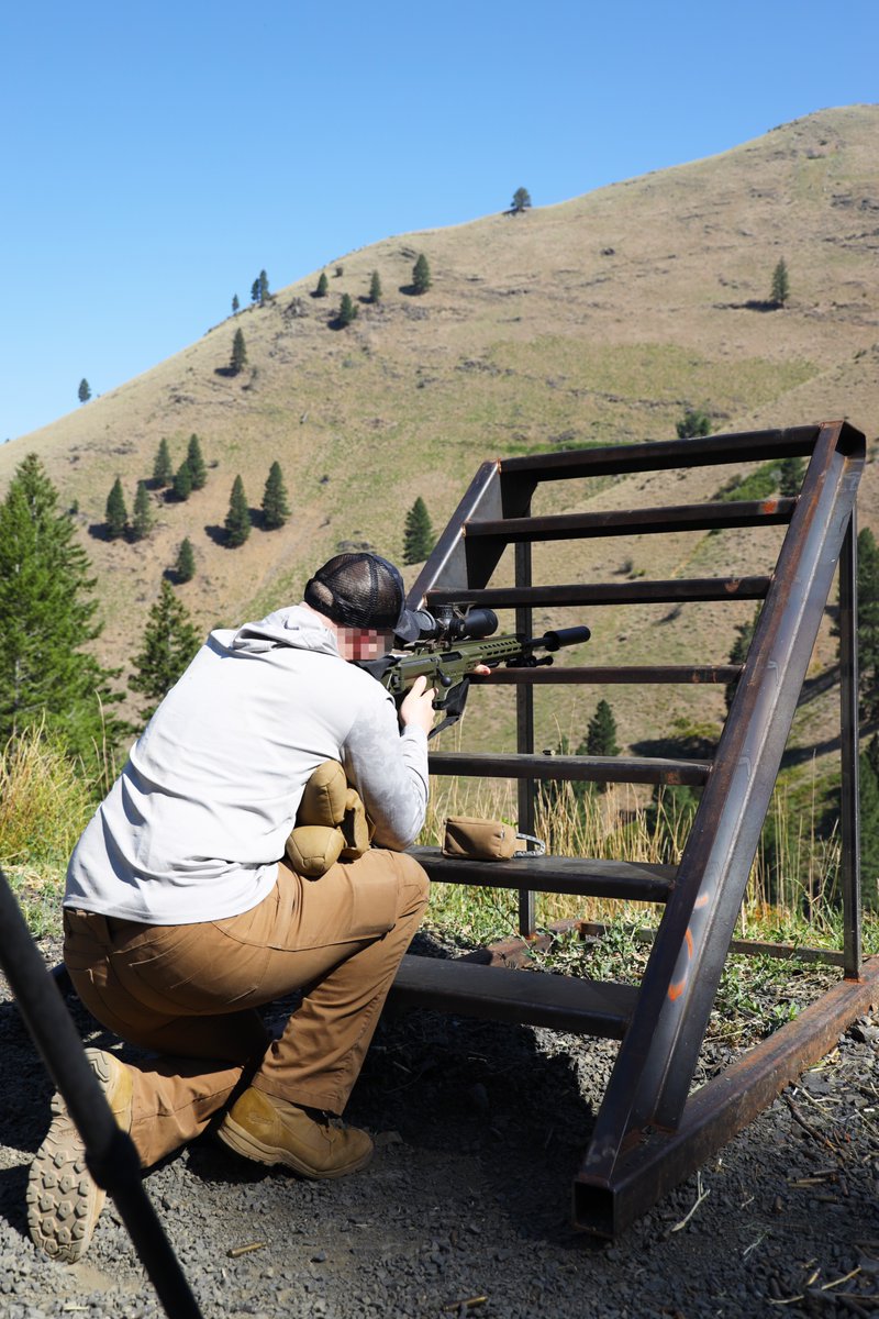 #TrainingTuesday with MRAD reps
#barrettfirearms #TheLeaderInLongRange #MRAD #338LM #338NM #300NM #300PRC #7mmPRC #300WM #308Win #65Creed
