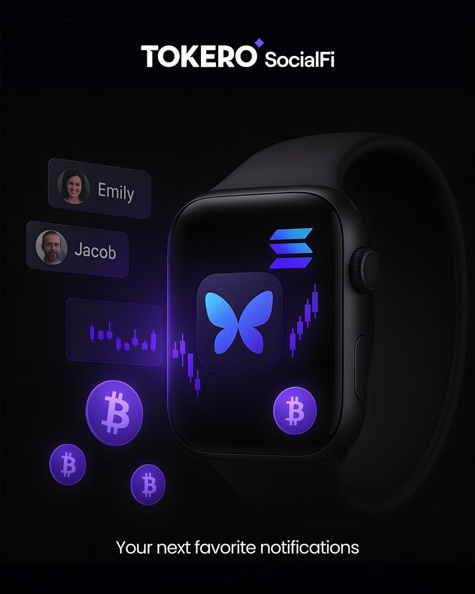 tokerosocialfi's tweet photo. The future looks bright. #SocialFi https://t.co/mqKltxc6bp