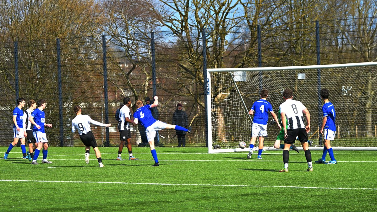 Atherton Collieries (@acfc1916) on Twitter photo Yesterday, <a href="/AthyCollsU18s/">Atherton Colls Youth</a> notched a fifth consecutive win with a comfortable five-goal showing against St Helens 🔥
A Liam Sheppard hattrick was followed by goals for Riley Filipek & Luis Monteiro📈
Match Report ↘️
athertoncollieries.co.uk/report-under-1… Yesterday, <a href="/AthyCollsU18s/">Atherton Colls Youth</a> notched a fifth consecutive win with a comfortable five-goal showing against St Helens 🔥
A Liam Sheppard hattrick was followed by goals for Riley Filipek & Luis Monteiro📈
Match Report ↘️
athertoncollieries.co.uk/report-under-1…
