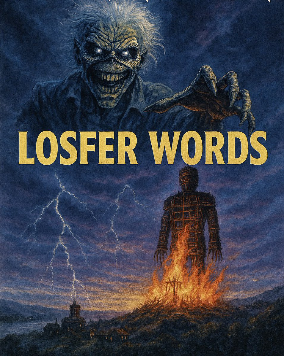 Your time will come come!