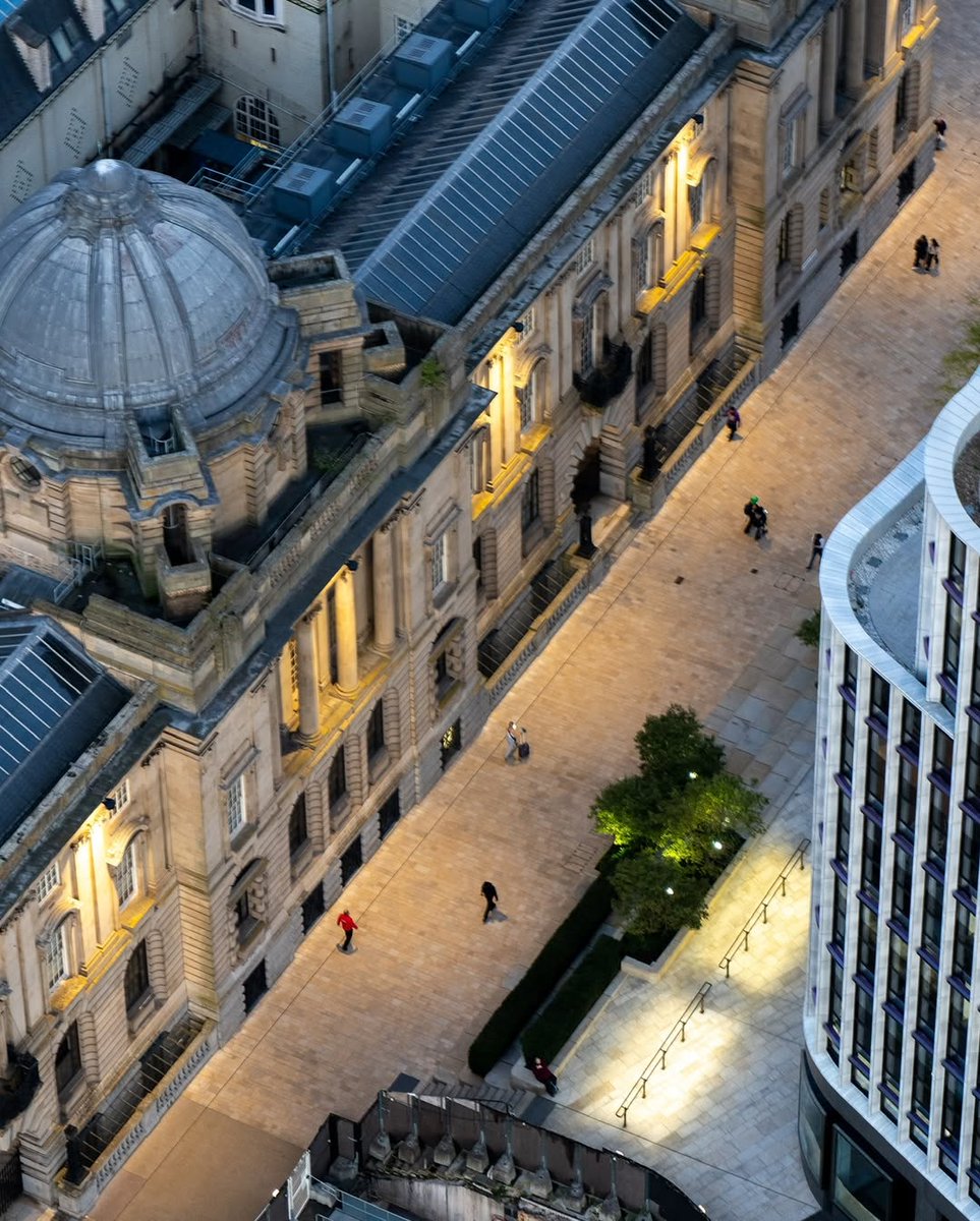 Paradise Birmingham tweet media