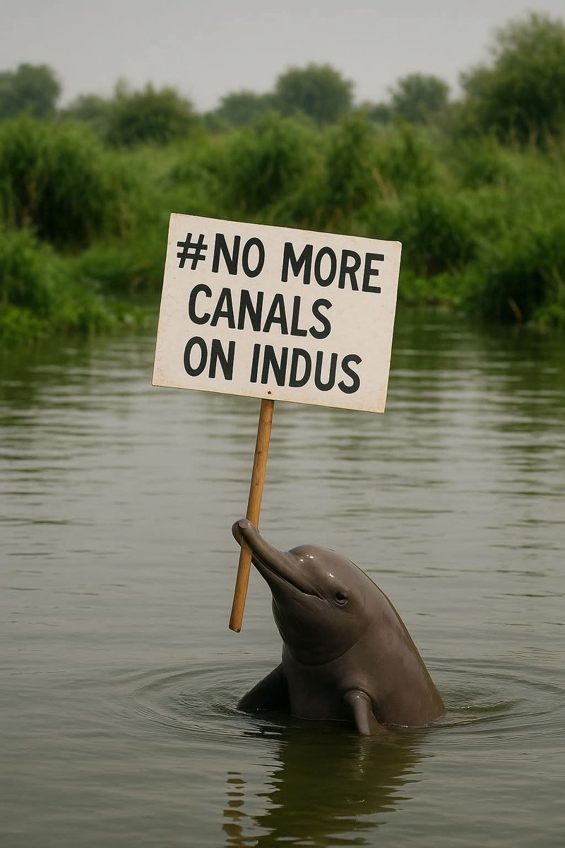 uddin_junejo's tweet photo. @pmln_org #NoMoreCanalsOnIndus https://t.co/euYTwQMb1L