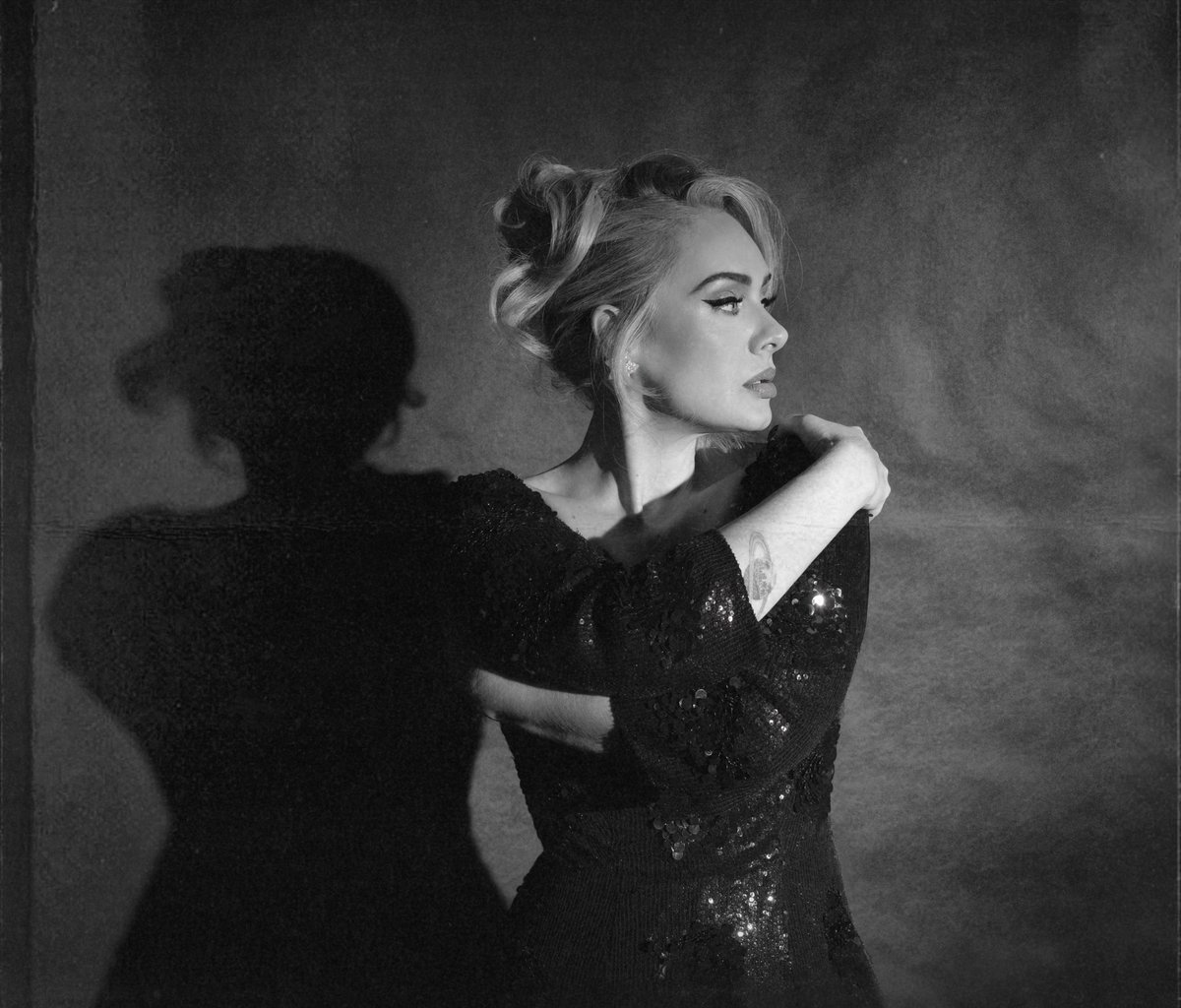 Adele by me
